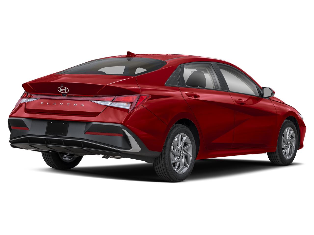 2026 Hyundai Elantra Preferred Photo2