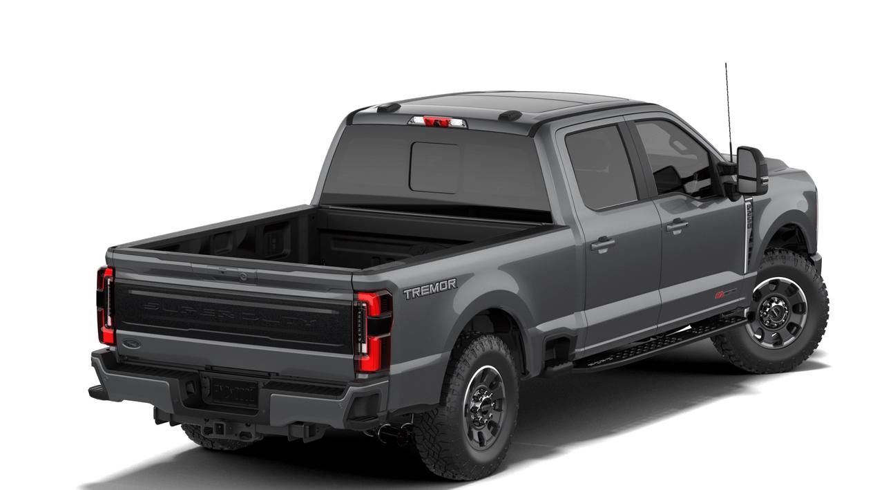 2027 Ford F-250 Super Duty SRW Platinum Photo2