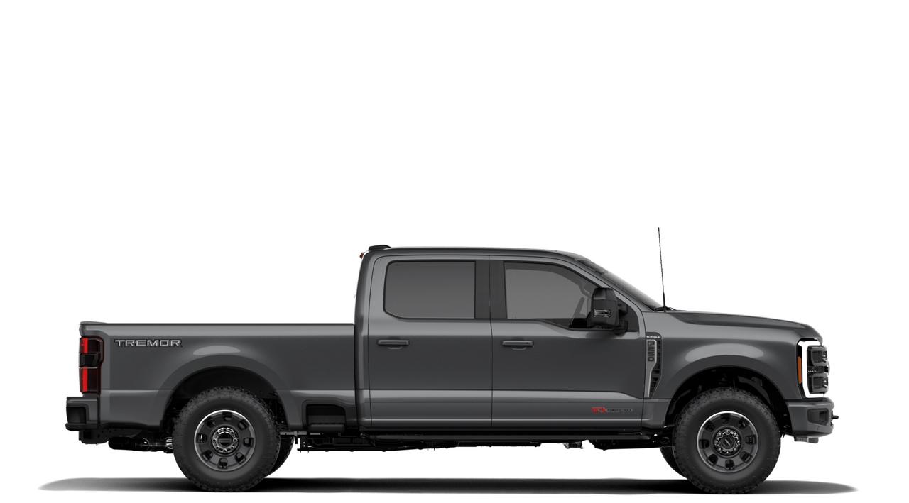 2027 Ford F-250 Super Duty SRW Platinum Photo4