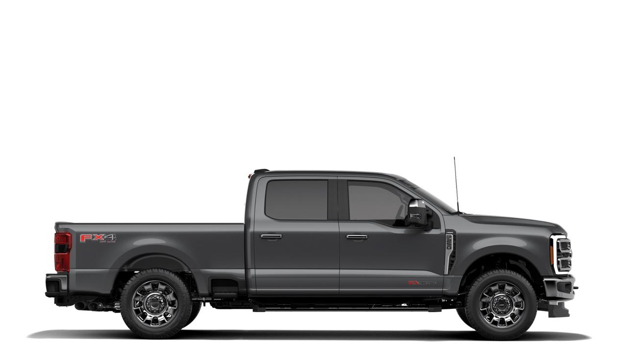 2027 Ford F-250 4X4 Crew Cab Pickup/ Photo4