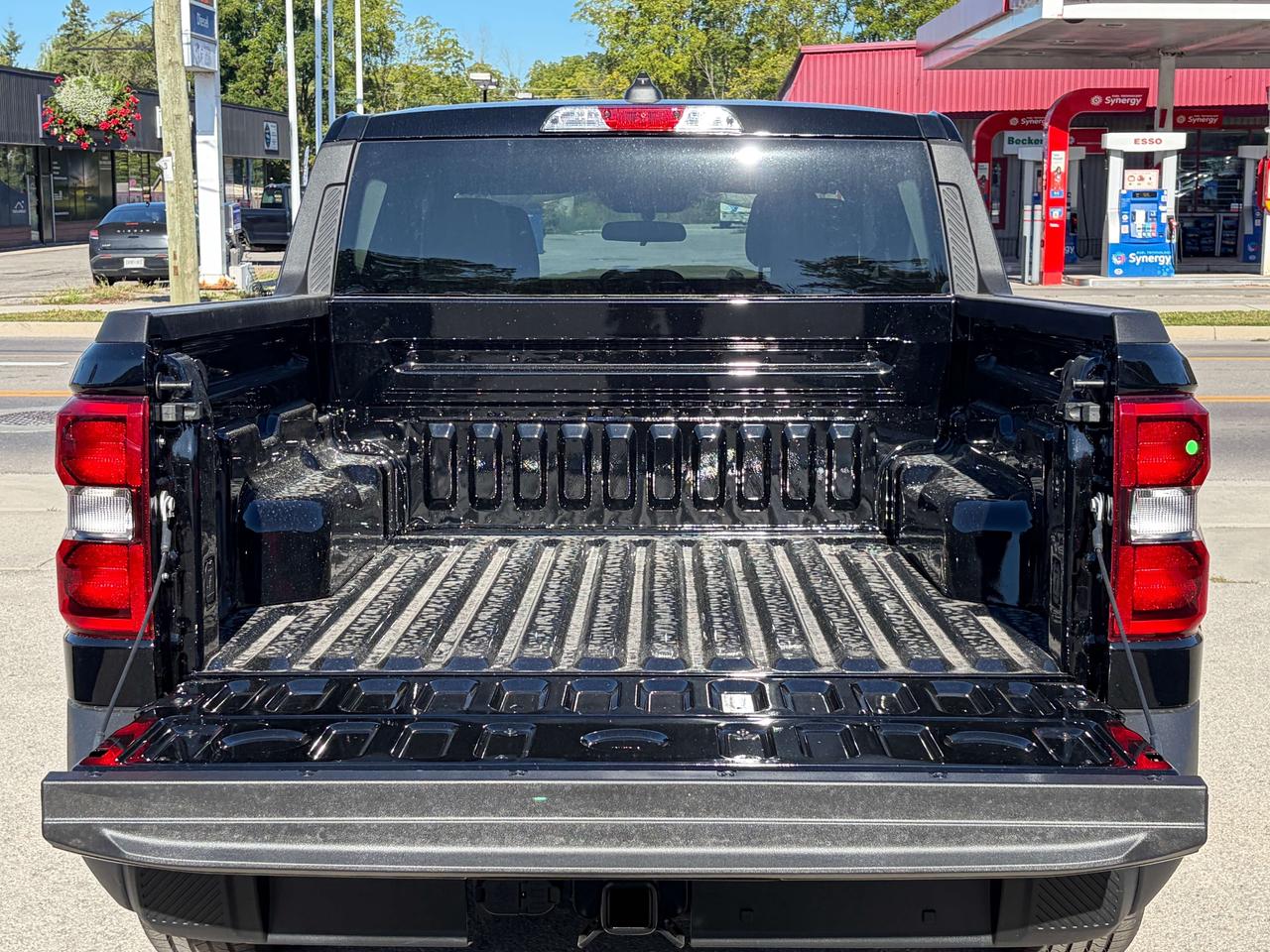 2026 Ford Maverick XLT AWD SuperCrew 302A Photo4