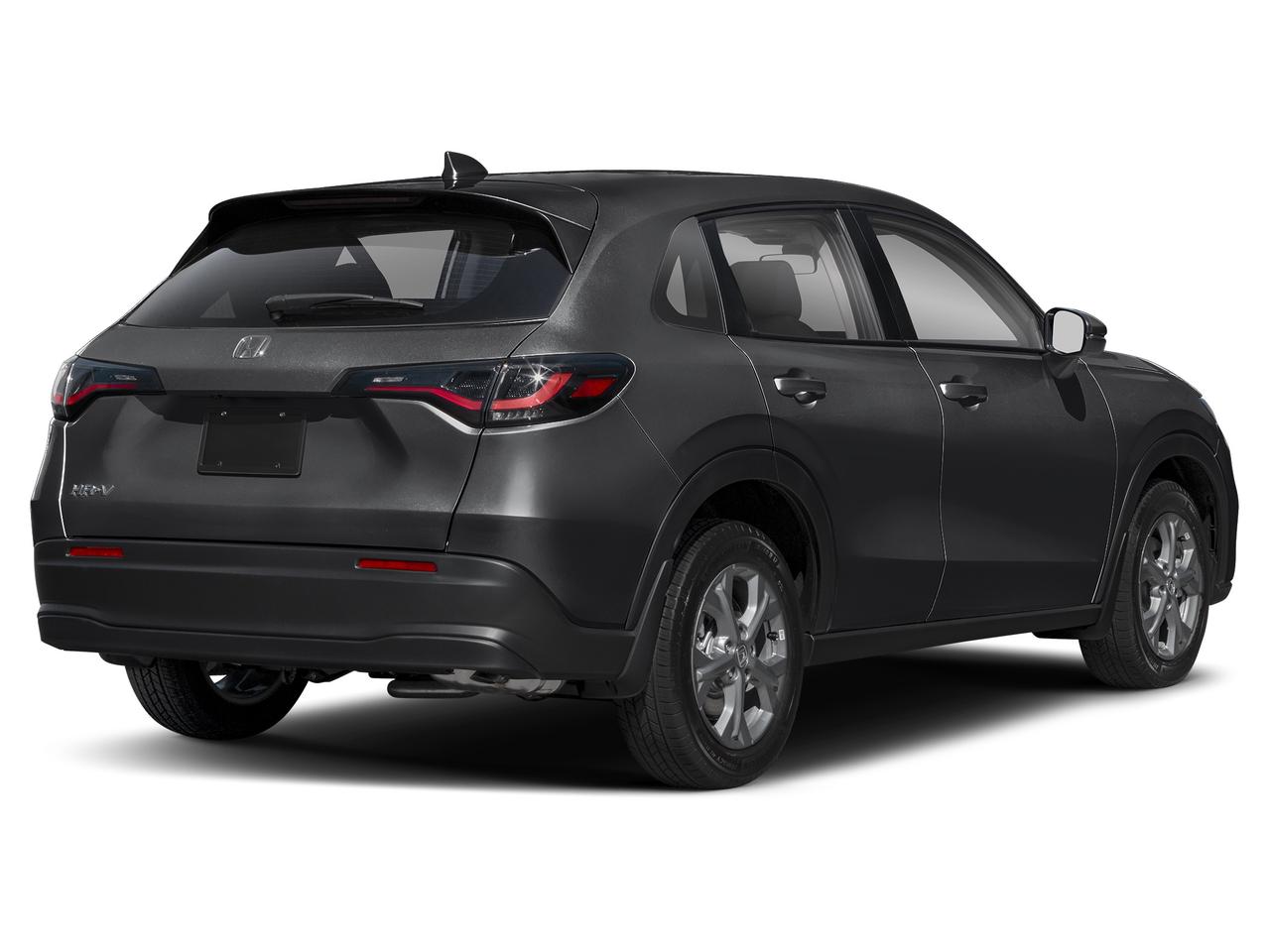 2027 Honda HR-V LX Photo