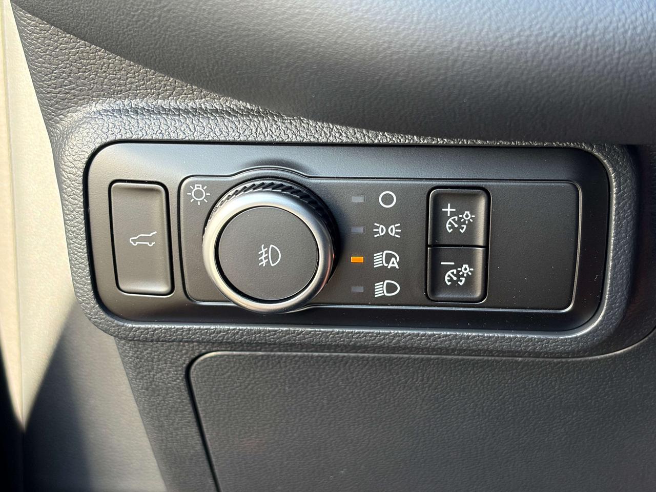 2026 Ford Explorer ST 4WD Photo