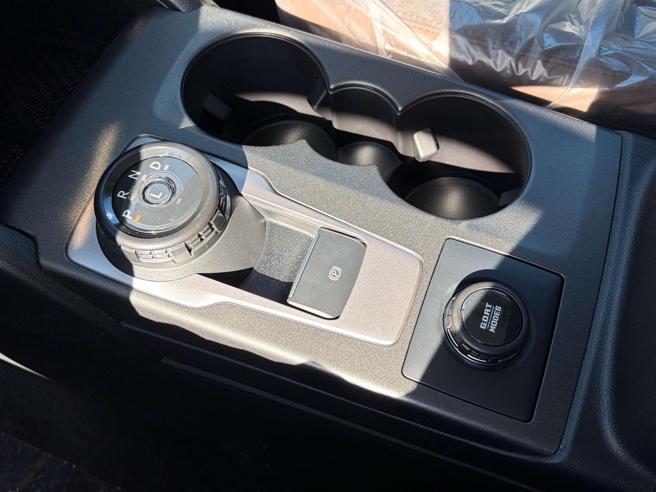 2026 Ford Bronco Sport OUTER BANKS 4x4 300A Photo