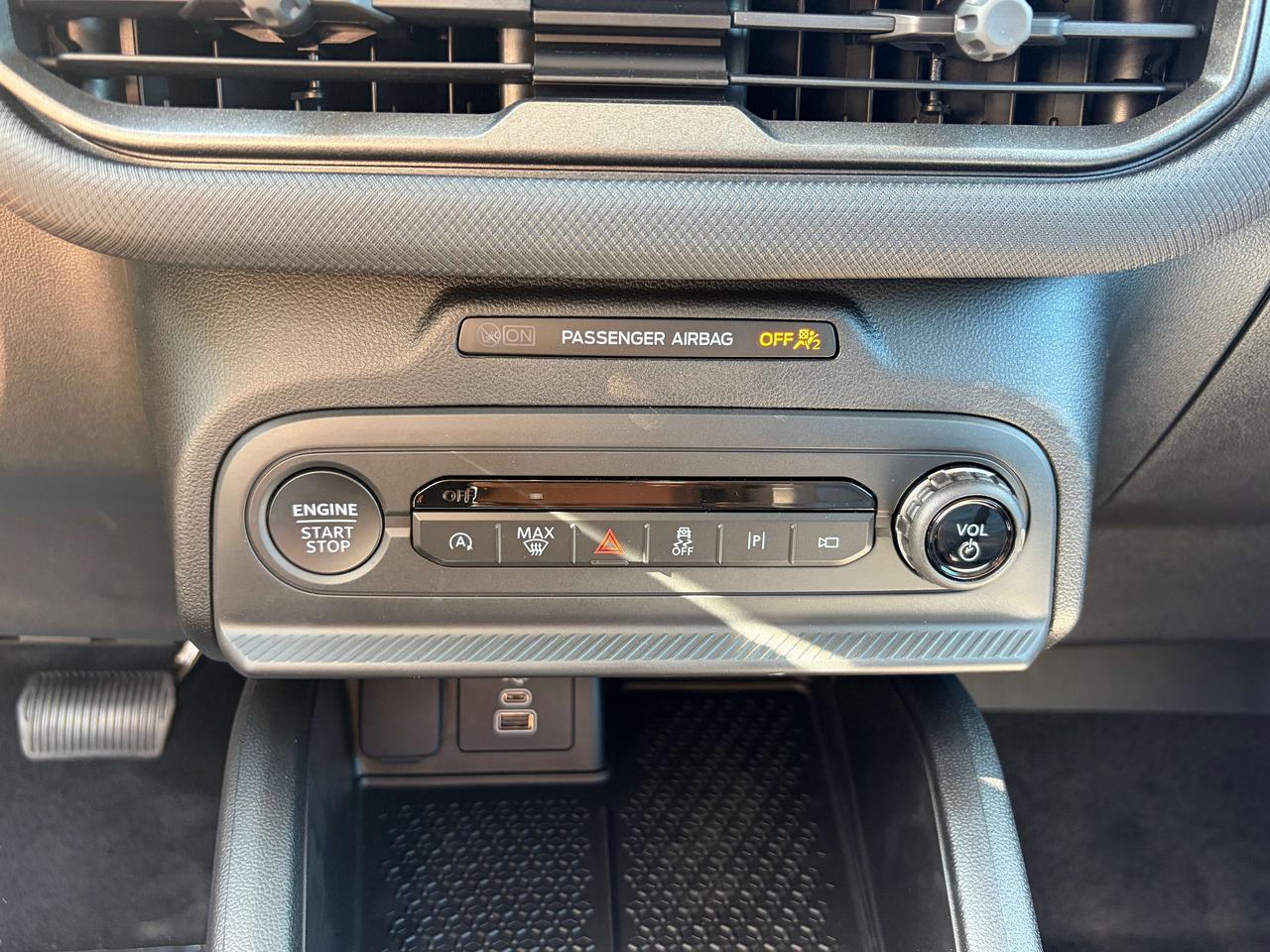 2026 Ford Bronco Sport OUTER BANKS 4x4 300A Photo
