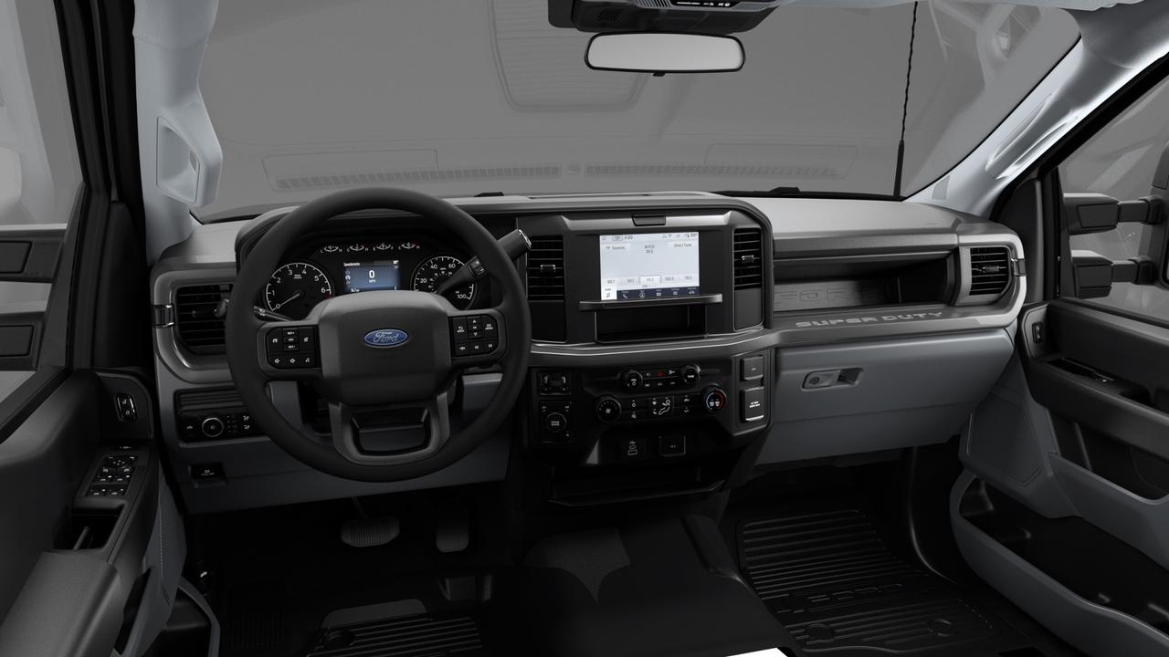 2027 Ford F-250 4X4 REG CAB PICKUP/1 Photo