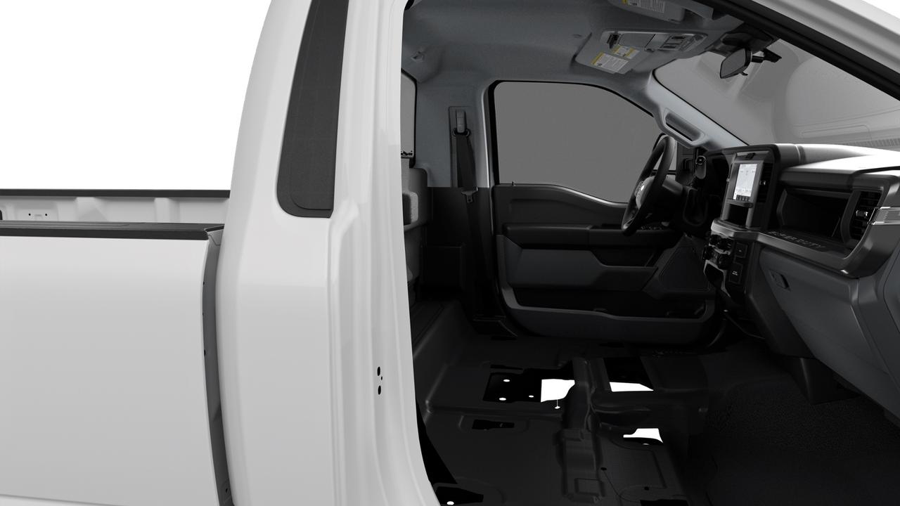 2027 Ford F-250 4X4 REG CAB PICKUP/1 Photo