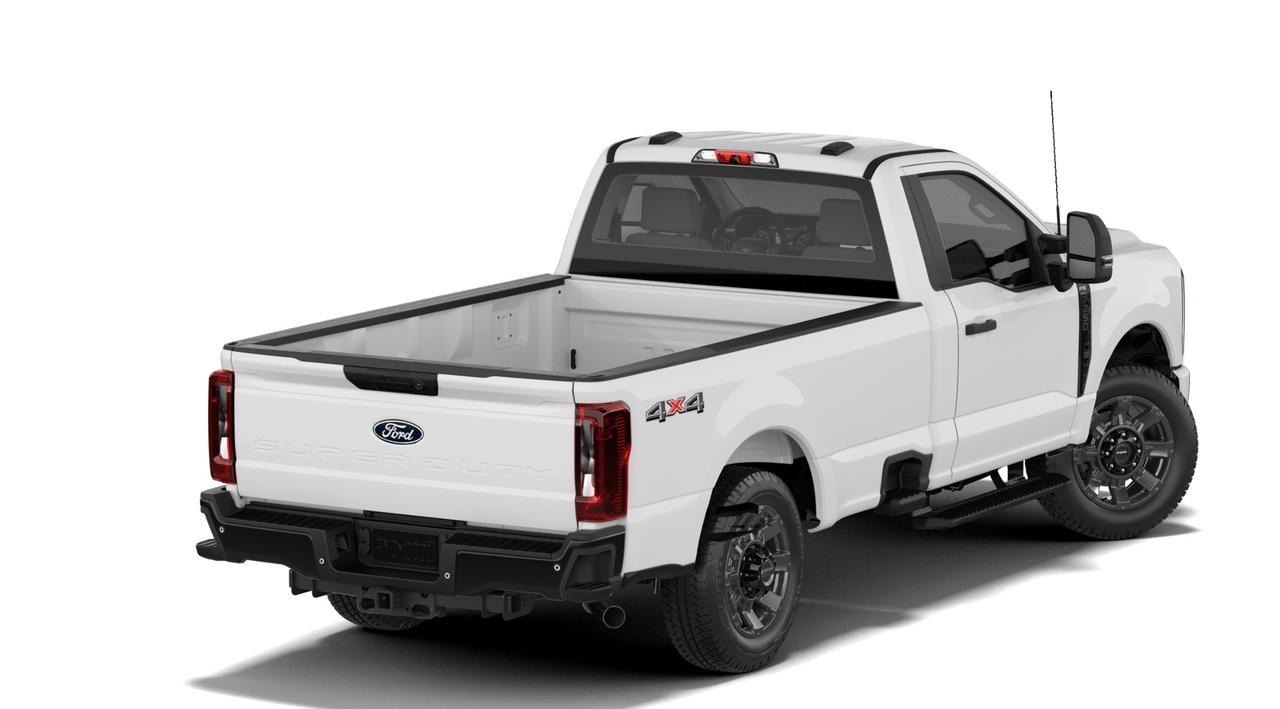 2027 Ford F-250 4X4 REG CAB PICKUP/1 Photo