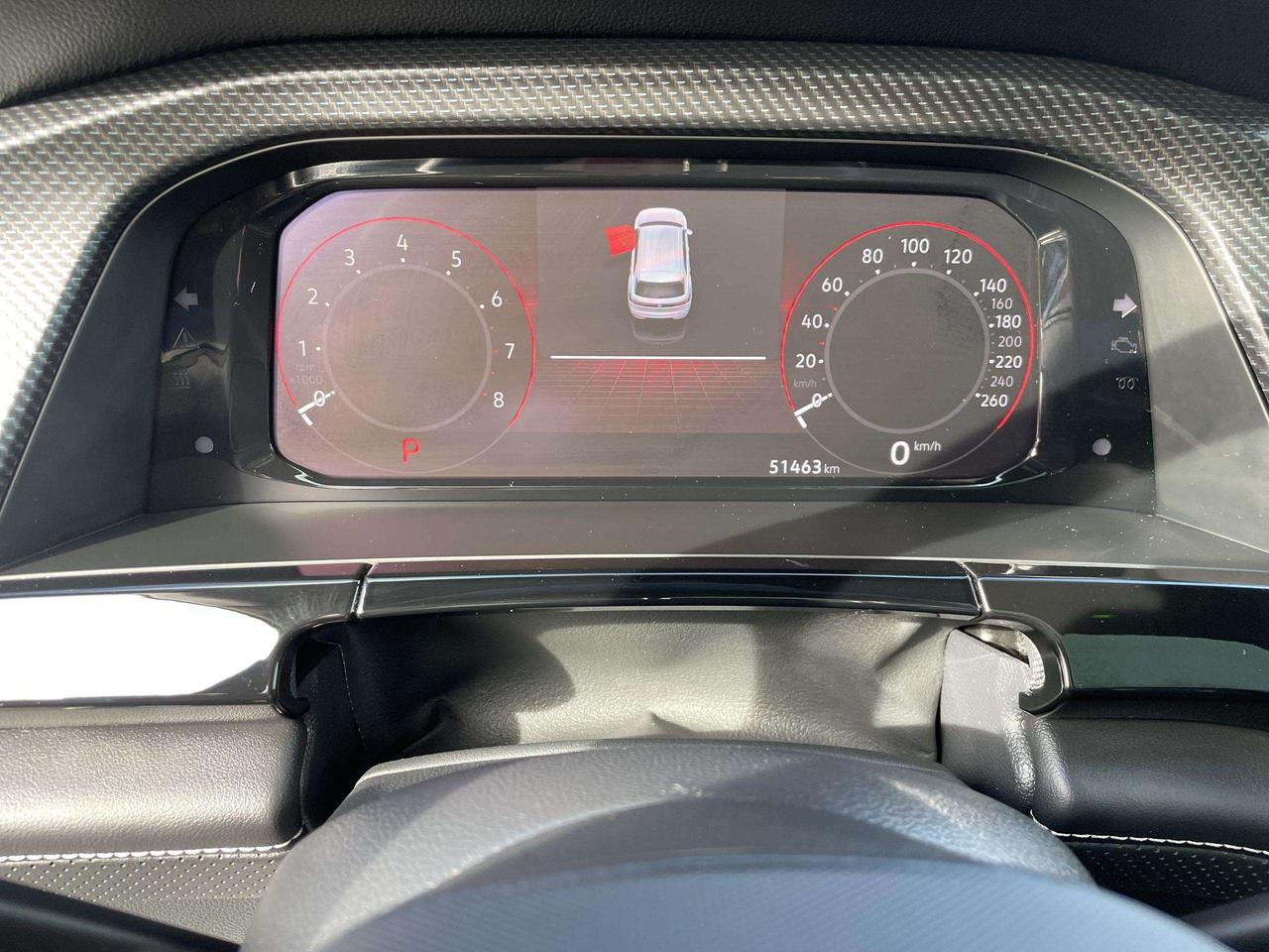 2025 Volkswagen Atlas 2.0 TSI Execline EXECLINE, LEATHER, HUDS, PANO. ROOF, 360 CAMERA, HARMAN KARDON, HTD. & VENTED SEATS, PARK DISTANCE Photo