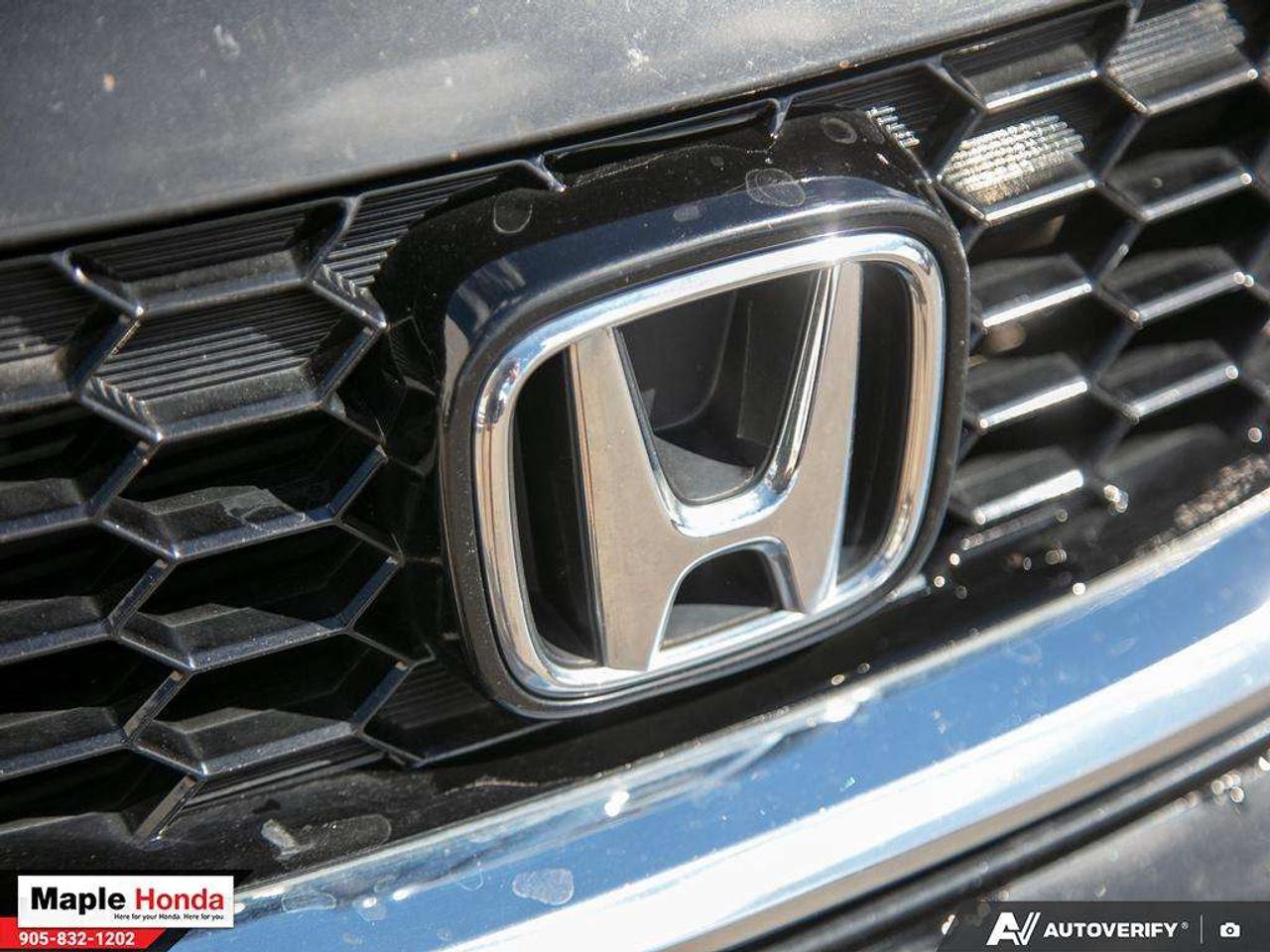 2013 Honda Civic Leather Seats| navigation| Heated Seats| Bluetooth Photo