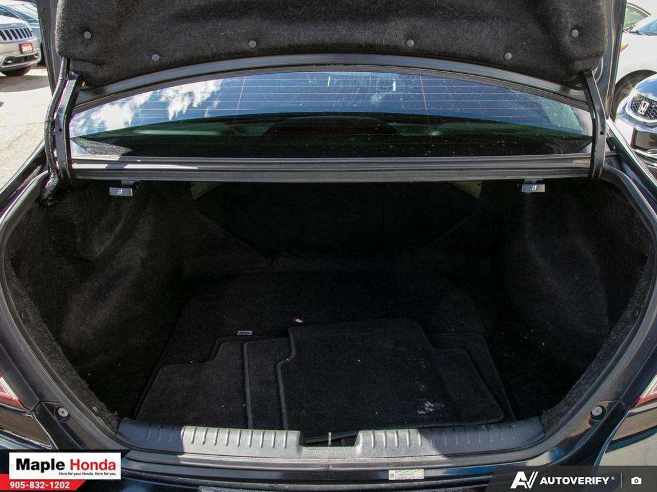 2013 Honda Civic Leather Seats| navigation| Heated Seats| Bluetooth Photo