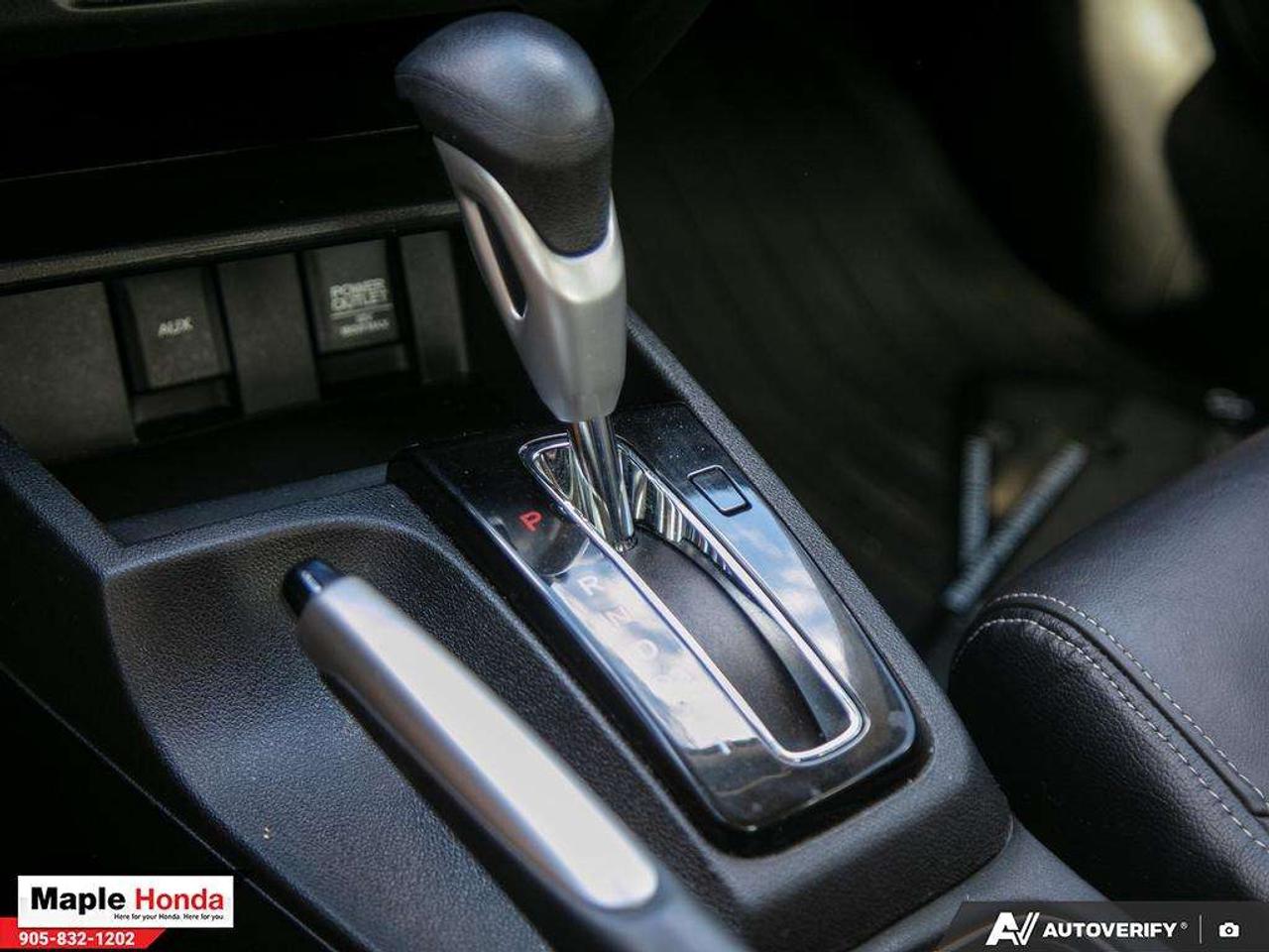 2013 Honda Civic Leather Seats| navigation| Heated Seats| Bluetooth Photo