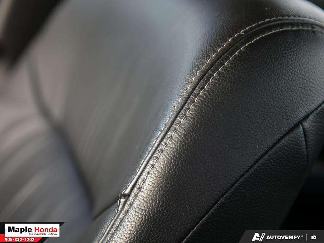 2013 Honda Civic Leather Seats| navigation| Heated Seats| Bluetooth Photo