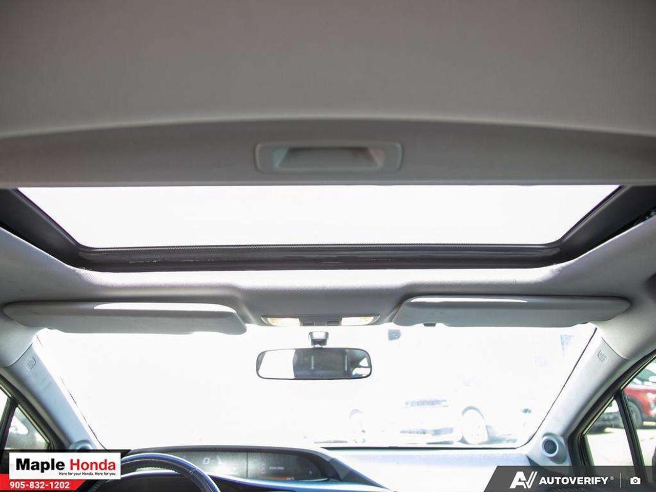2013 Honda Civic Leather Seats| navigation| Heated Seats| Bluetooth Photo