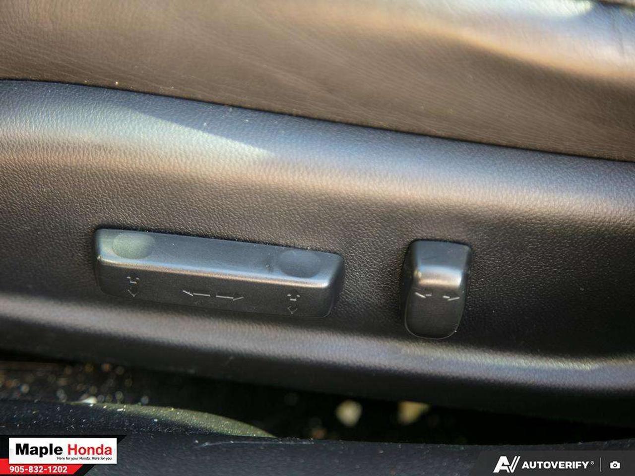 2013 Honda Civic Leather Seats| navigation| Heated Seats| Bluetooth Photo