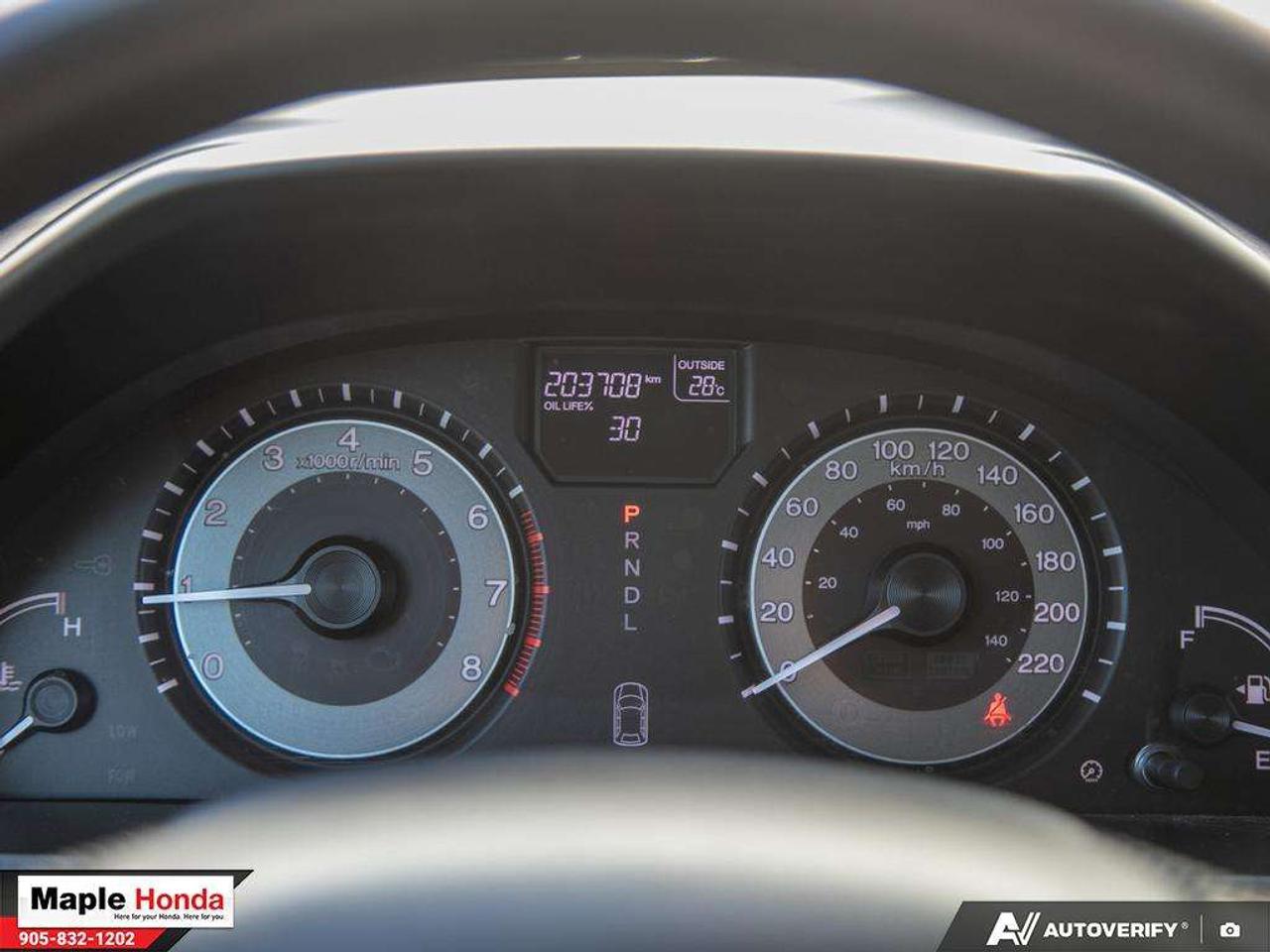 2016 Honda Odyssey Power Windows| power Locks| Cruise Control| Heated Photo