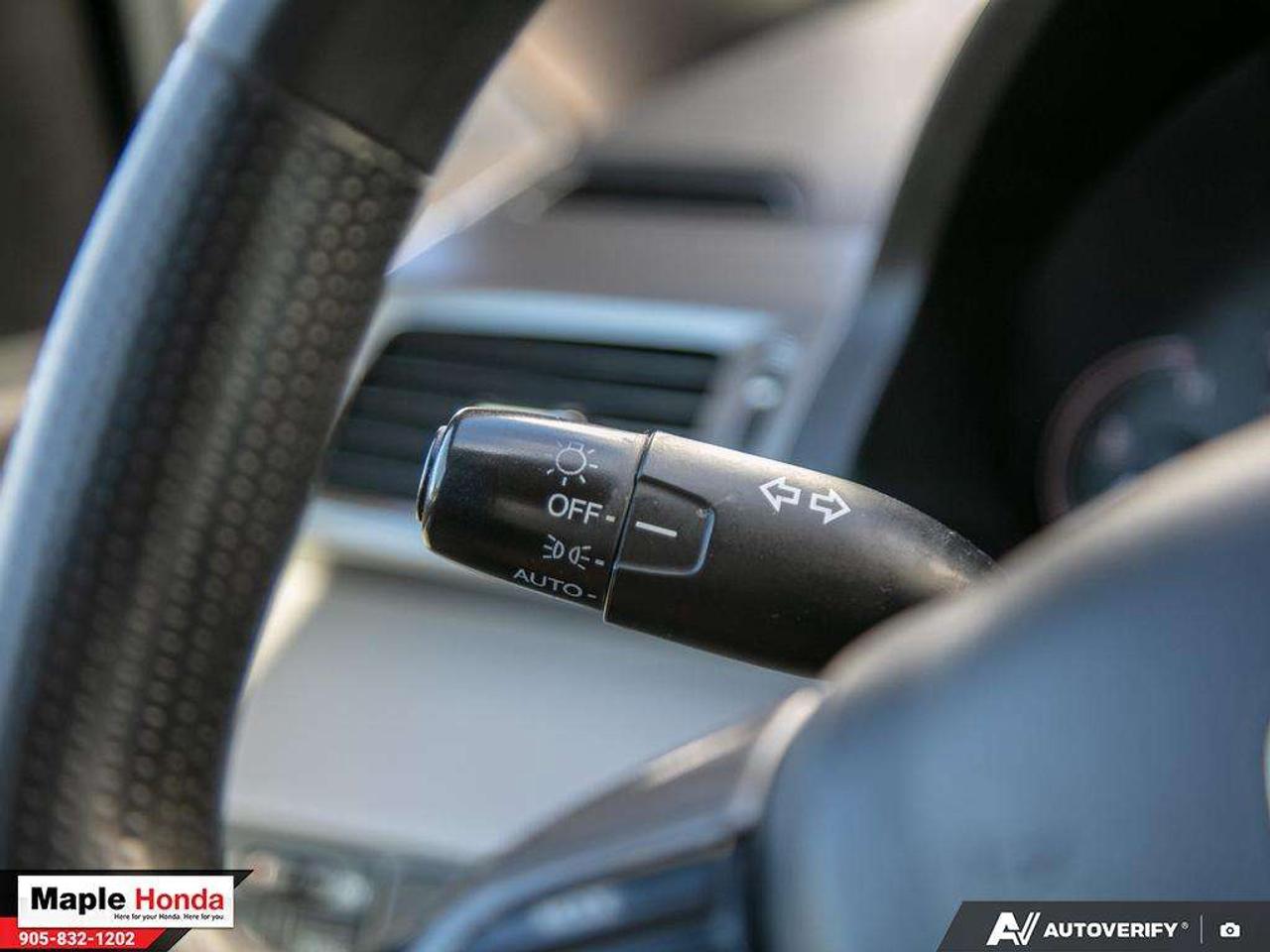 2016 Honda Odyssey Power Windows| power Locks| Cruise Control| Heated Photo