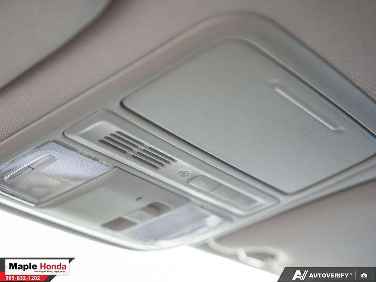 2016 Honda Odyssey Power Windows| power Locks| Cruise Control| Heated Photo