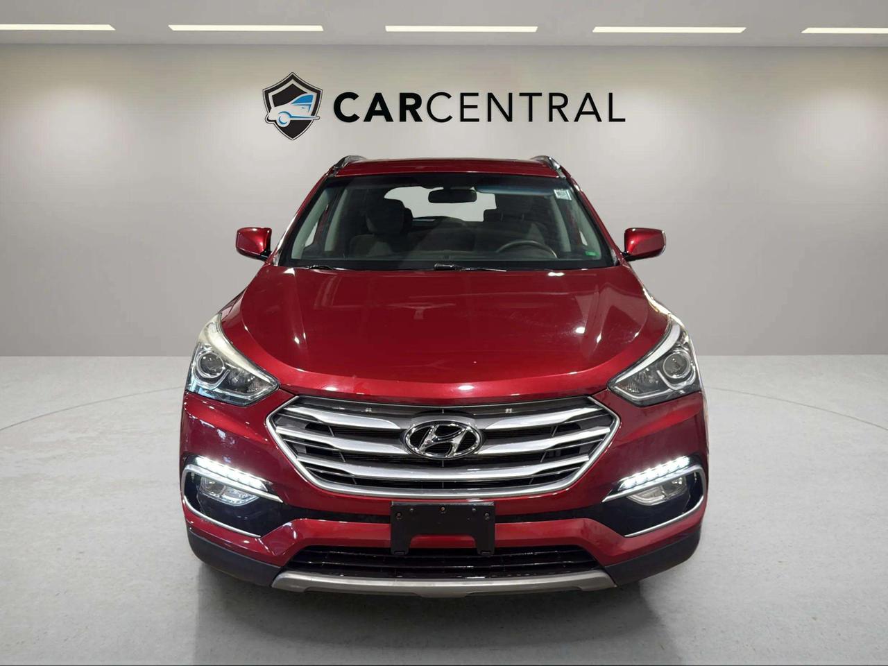 2018 Hyundai Santa Fe SPORT| CLEAN CARFAX| HTD SEAT| FWD| BLUETOOTH Photo