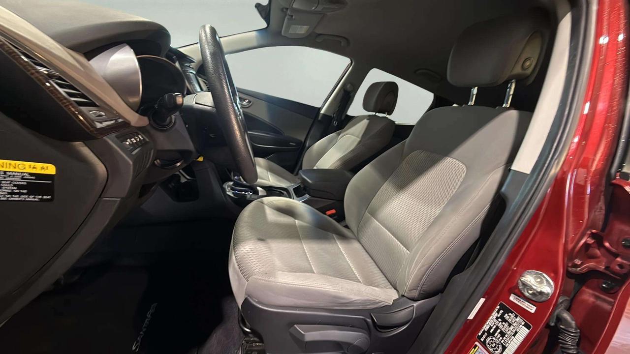 2018 Hyundai Santa Fe SPORT| CLEAN CARFAX| HTD SEAT| FWD| BLUETOOTH Photo