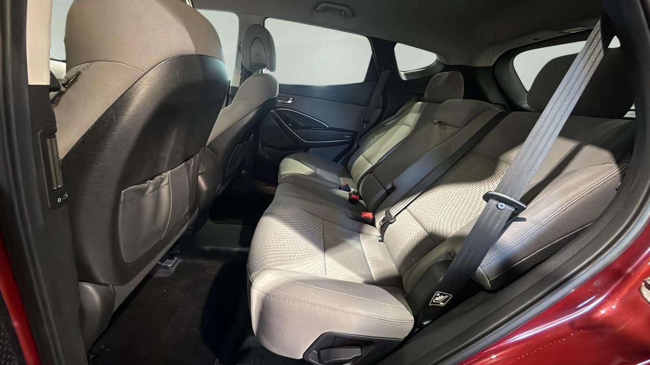 2018 Hyundai Santa Fe SPORT| CLEAN CARFAX| HTD SEAT| FWD| BLUETOOTH Photo