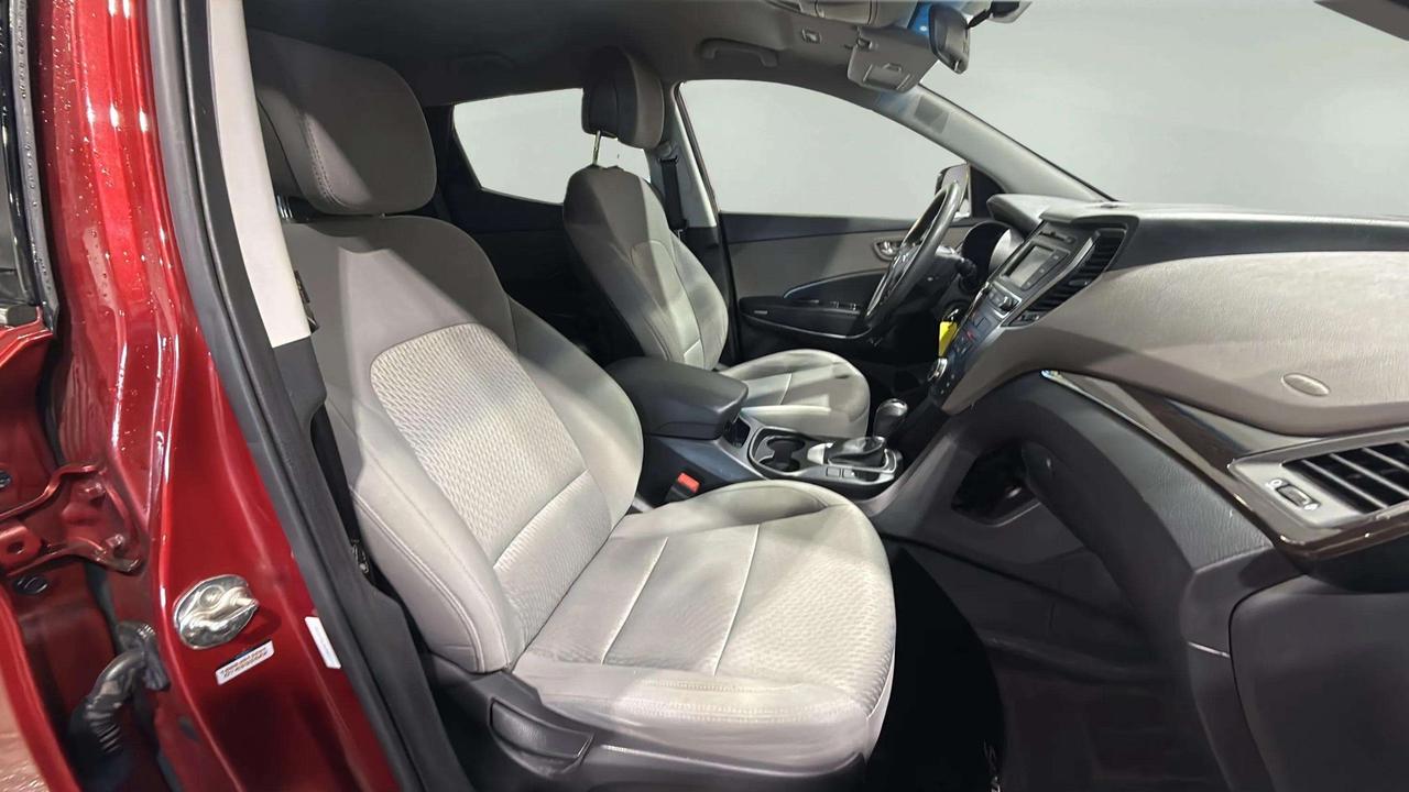 2018 Hyundai Santa Fe SPORT| CLEAN CARFAX| HTD SEAT| FWD| BLUETOOTH Photo