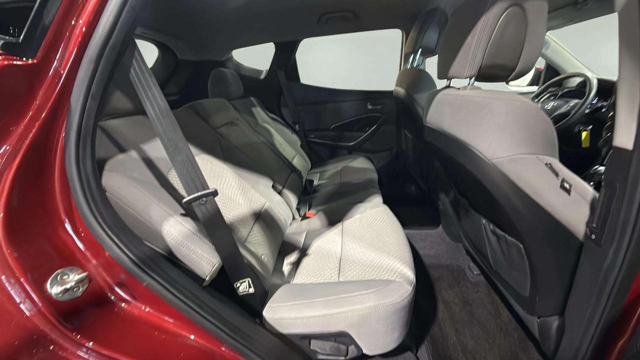 2018 Hyundai Santa Fe SPORT| CLEAN CARFAX| HTD SEAT| FWD| BLUETOOTH Photo
