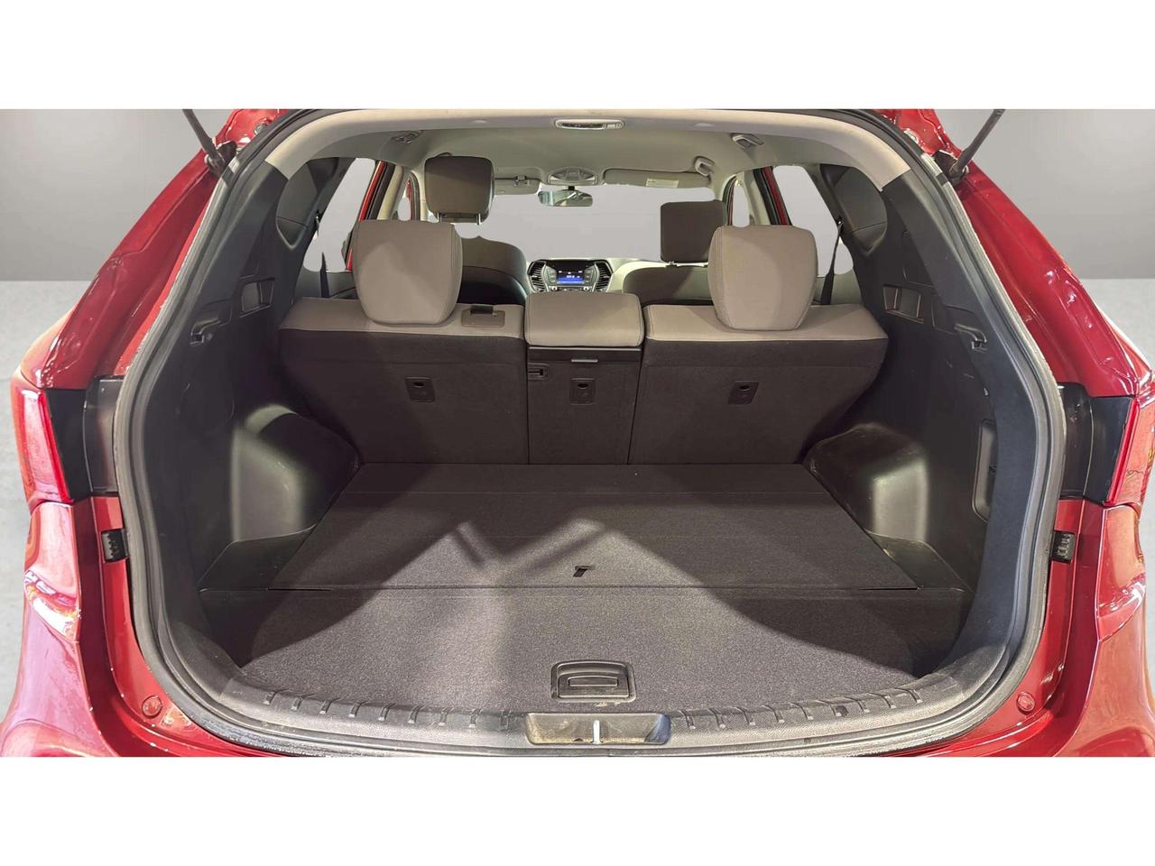 2018 Hyundai Santa Fe SPORT| CLEAN CARFAX| HTD SEAT| FWD| BLUETOOTH Photo