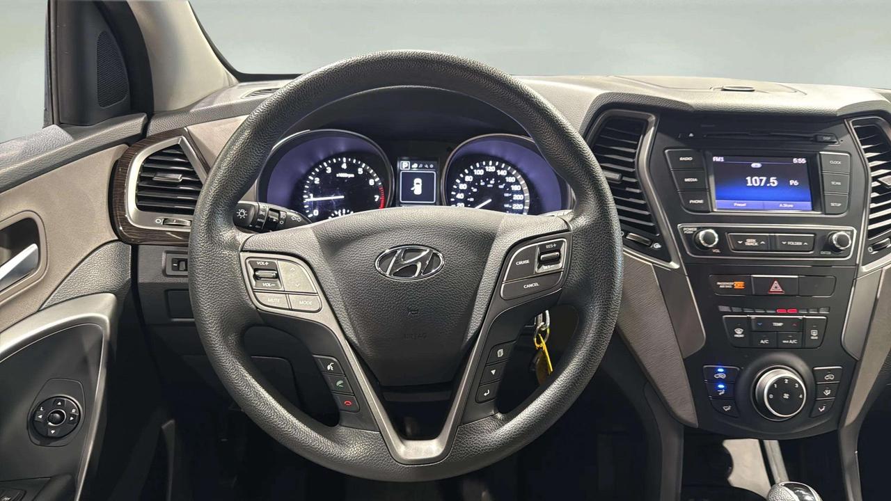 2018 Hyundai Santa Fe SPORT| CLEAN CARFAX| HTD SEAT| FWD| BLUETOOTH Photo