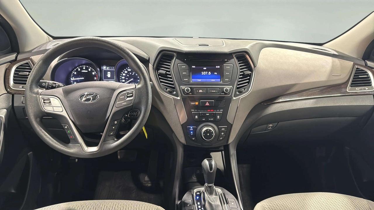 2018 Hyundai Santa Fe SPORT| CLEAN CARFAX| HTD SEAT| FWD| BLUETOOTH Photo