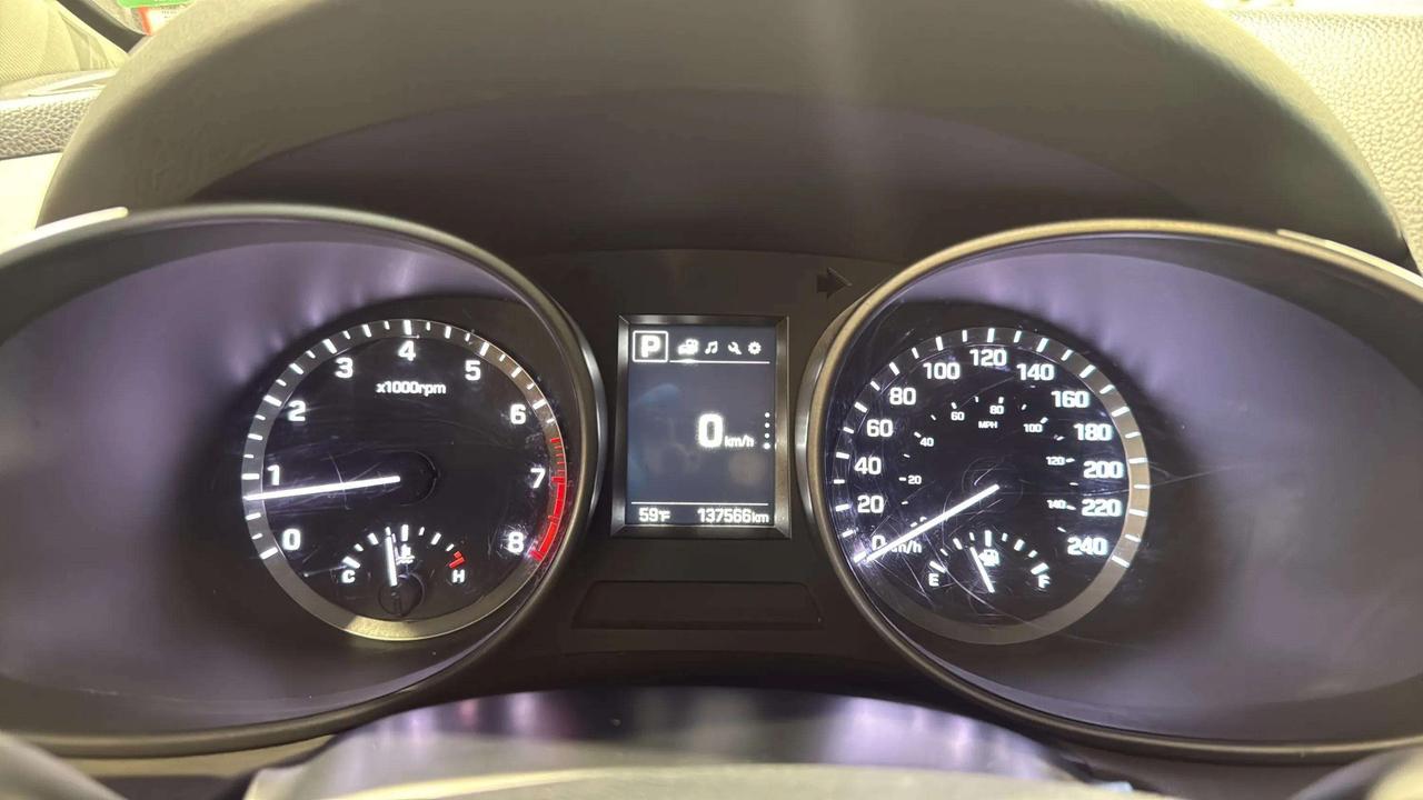 2018 Hyundai Santa Fe SPORT| CLEAN CARFAX| HTD SEAT| FWD| BLUETOOTH Photo