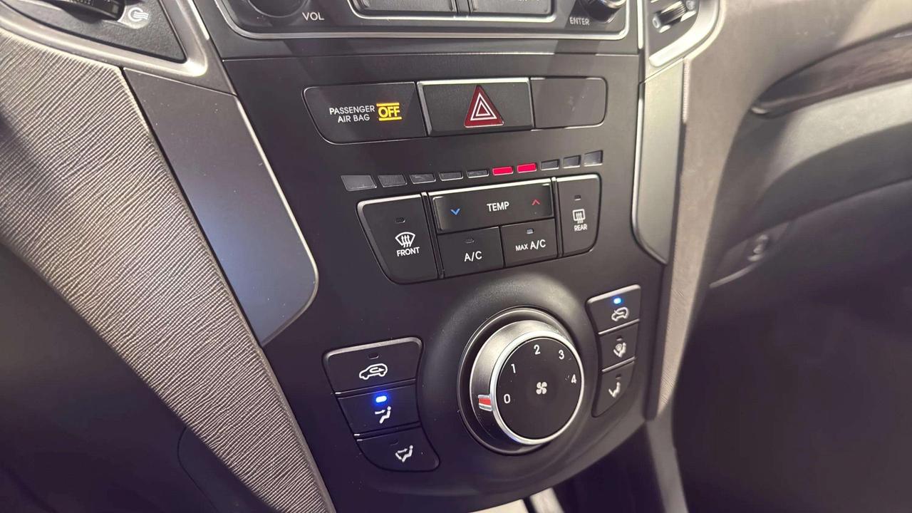 2018 Hyundai Santa Fe SPORT| CLEAN CARFAX| HTD SEAT| FWD| BLUETOOTH Photo