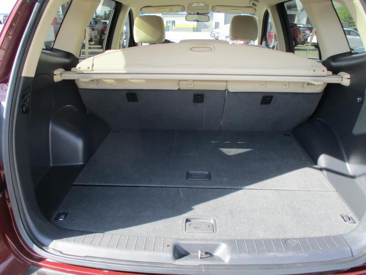 2008 Hyundai Santa Fe GL AWD - Photo #9