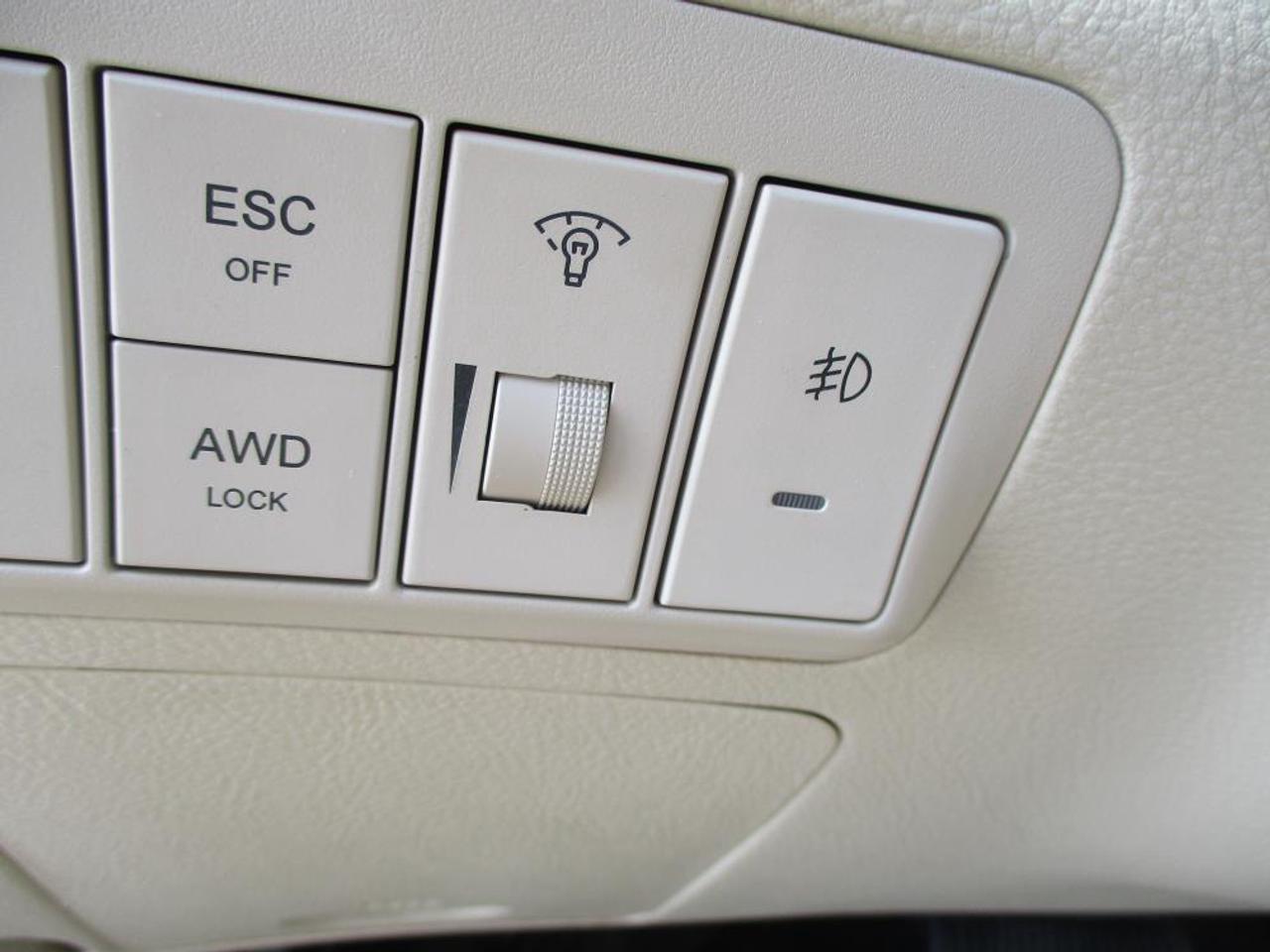 2008 Hyundai Santa Fe GL AWD Photo