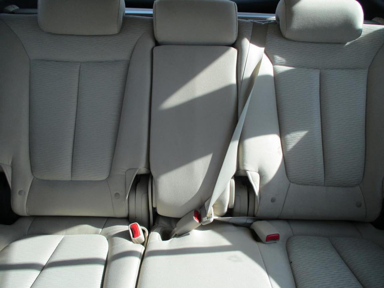 2008 Hyundai Santa Fe GL AWD - Photo #15