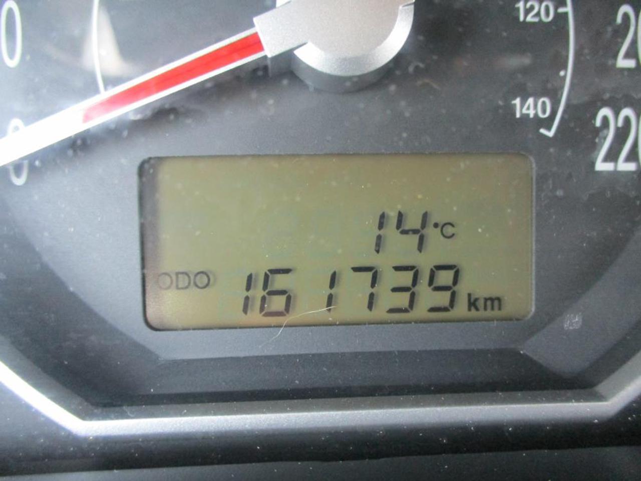 2008 Hyundai Santa Fe GL AWD Photo