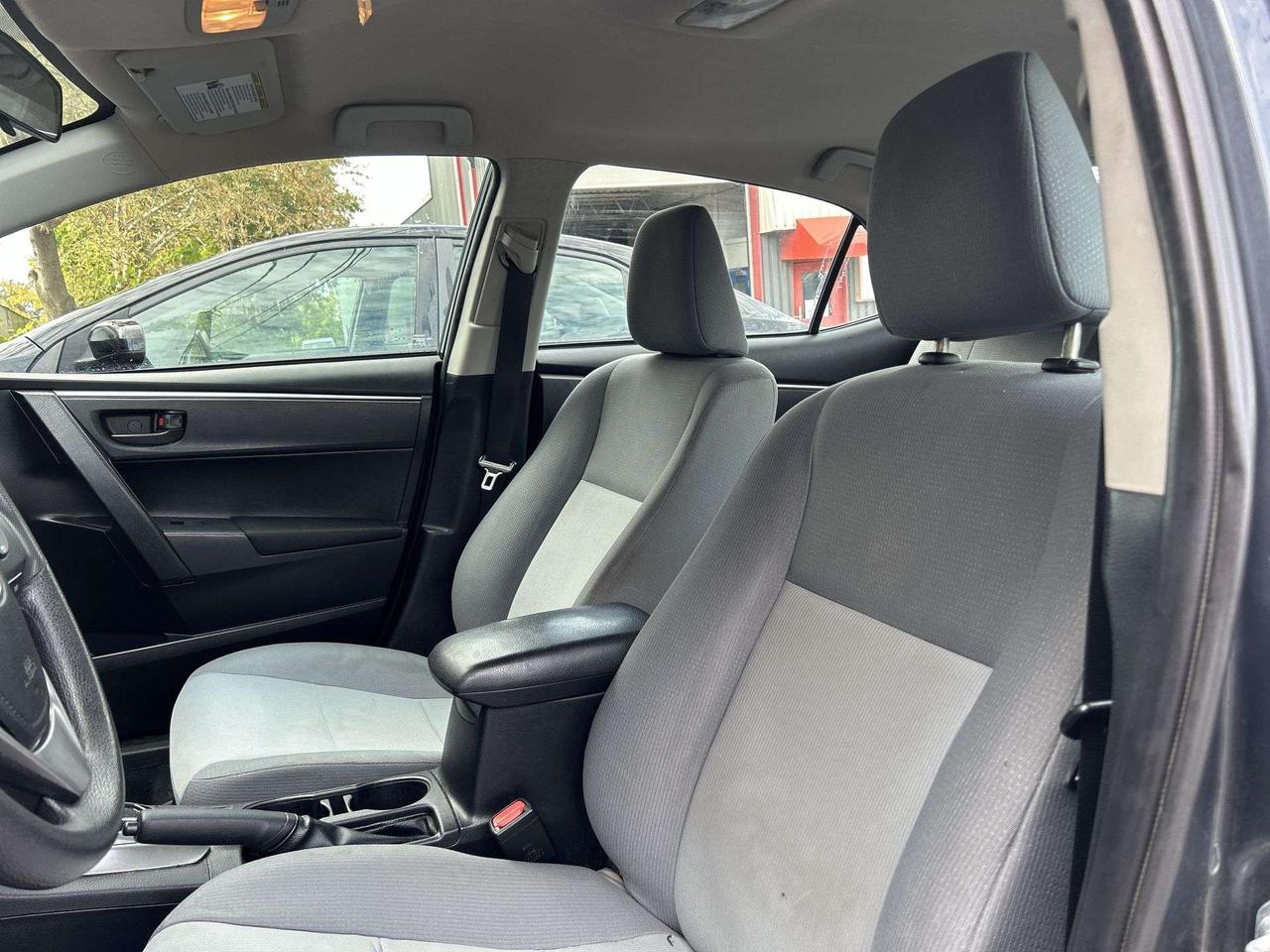 2015 Toyota Corolla AUTOMATIC | A/C | CRUISE | BLUETOOTH | FULL PWR Photo