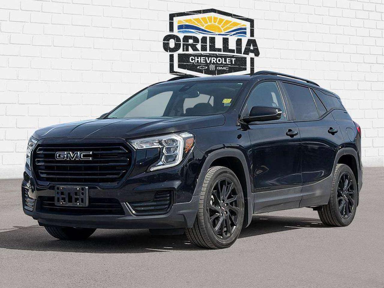 2024 GMC Terrain SLE | Remote Start | WiFi Photo5