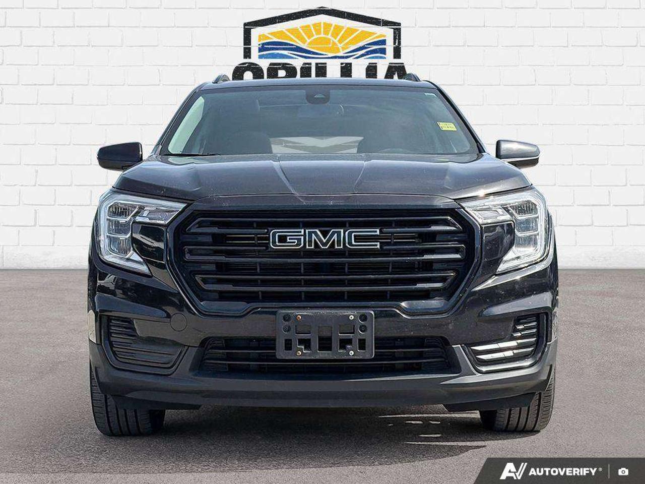 2024 GMC Terrain SLE | Remote Start | WiFi Photo