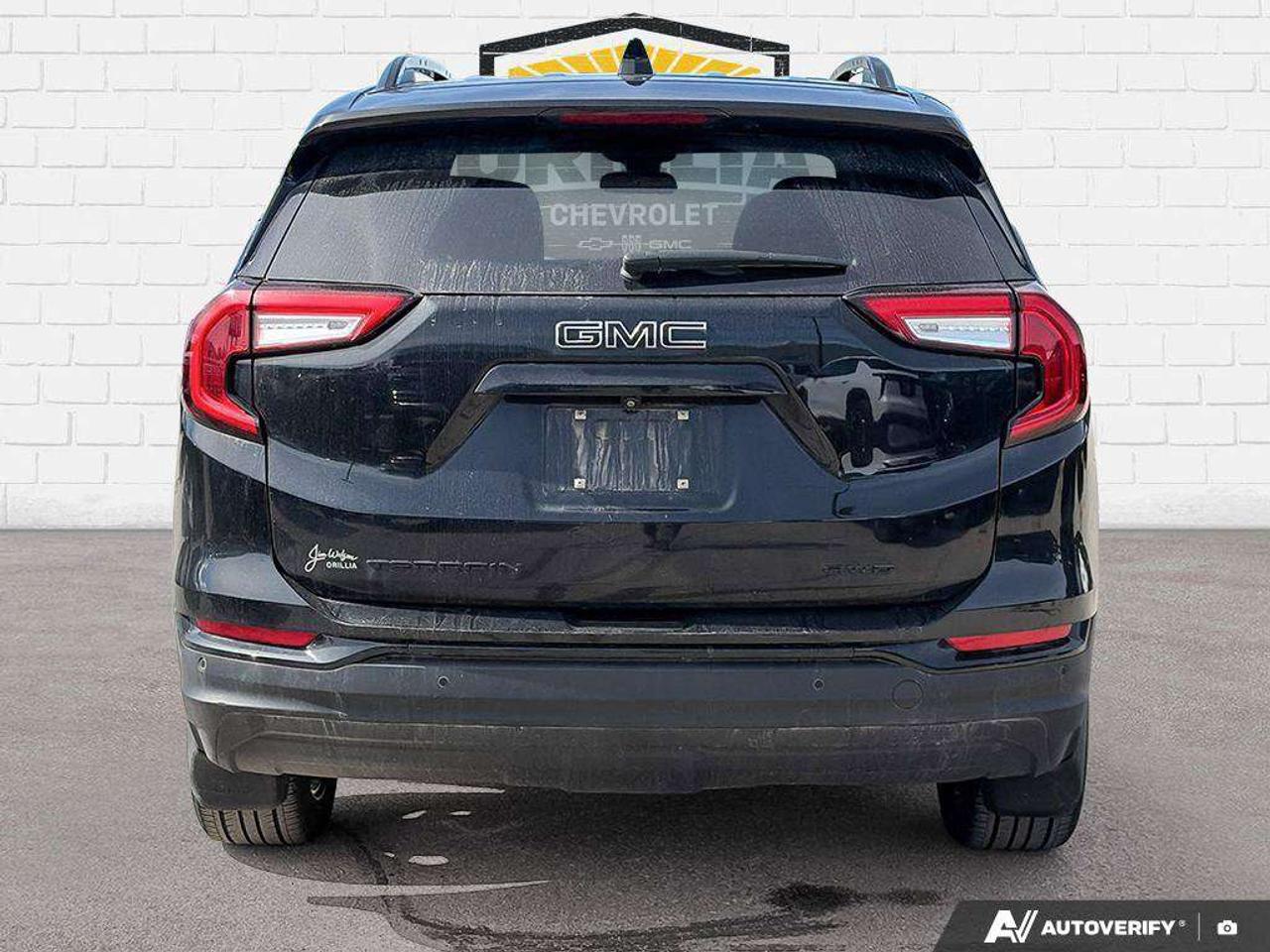 2024 GMC Terrain SLE | Remote Start | WiFi Photo