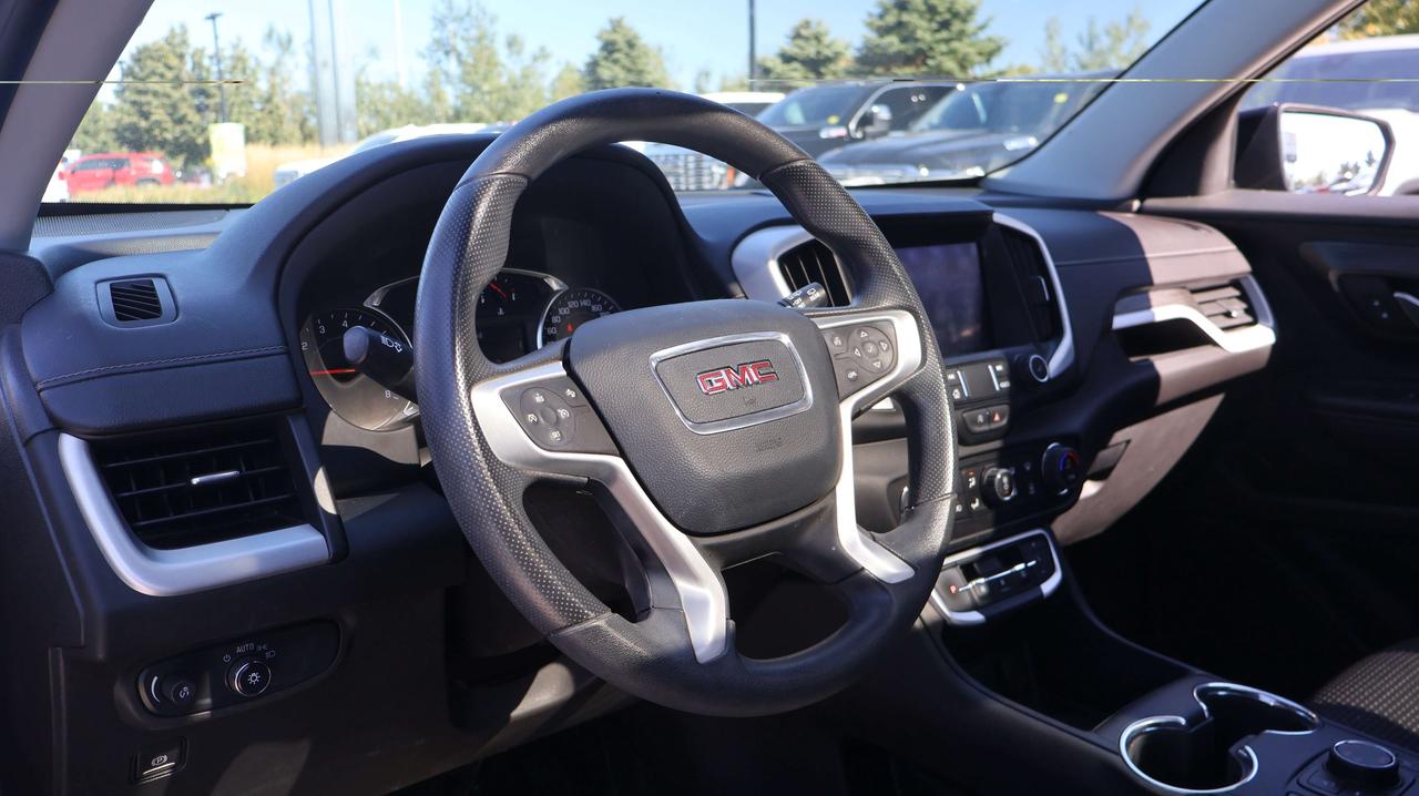 2024 GMC Terrain SLE | Remote Start | WiFi Photo