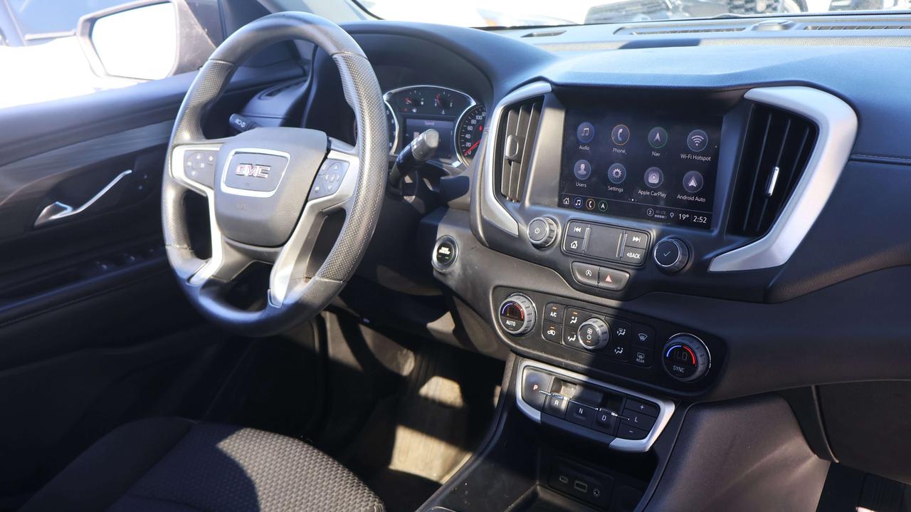 2024 GMC Terrain SLE | Remote Start | WiFi Photo