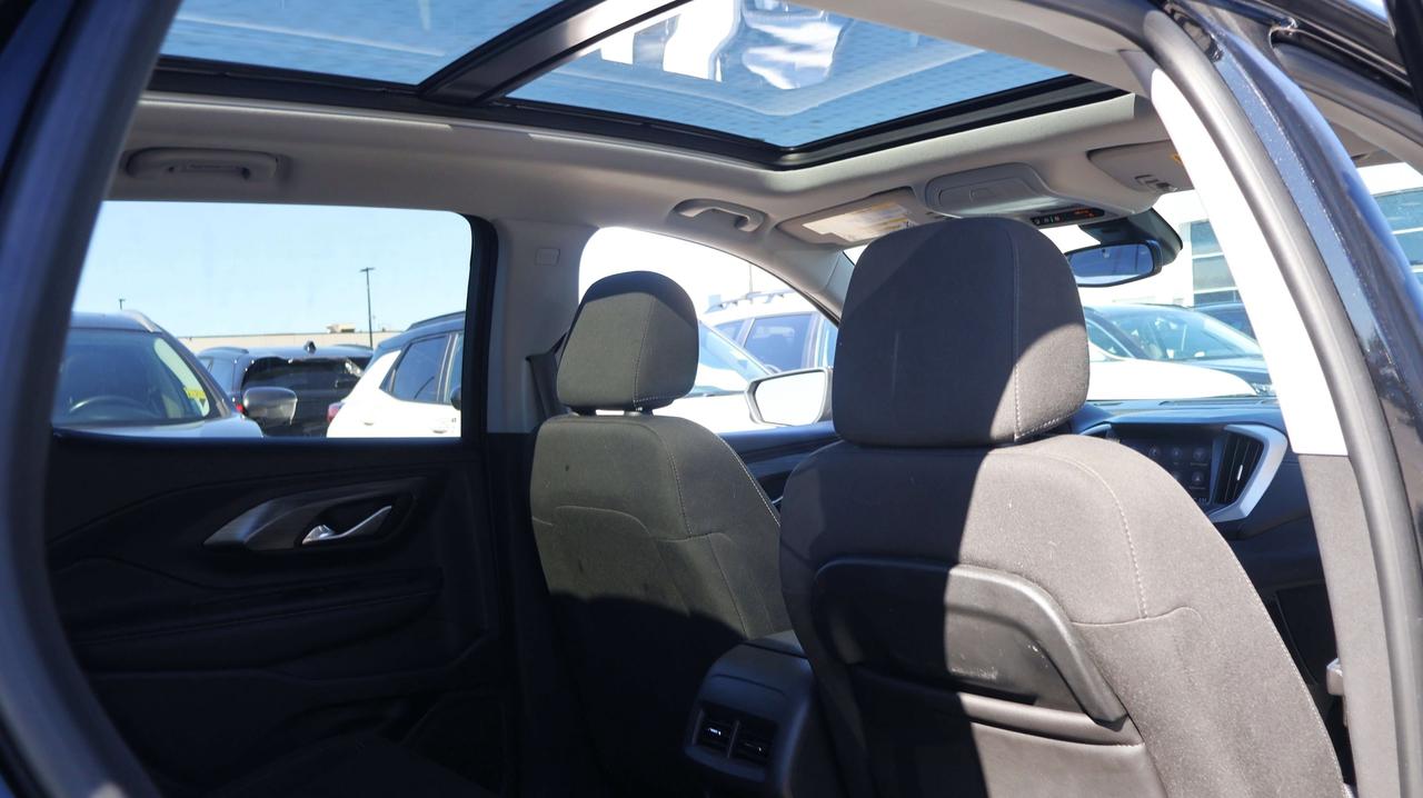 2024 GMC Terrain SLE | Remote Start | WiFi Photo