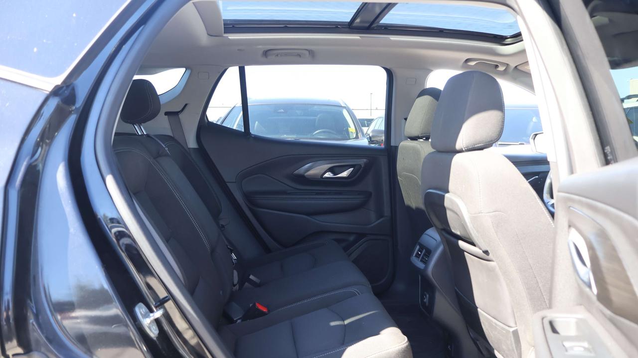 2024 GMC Terrain SLE | Remote Start | WiFi Photo