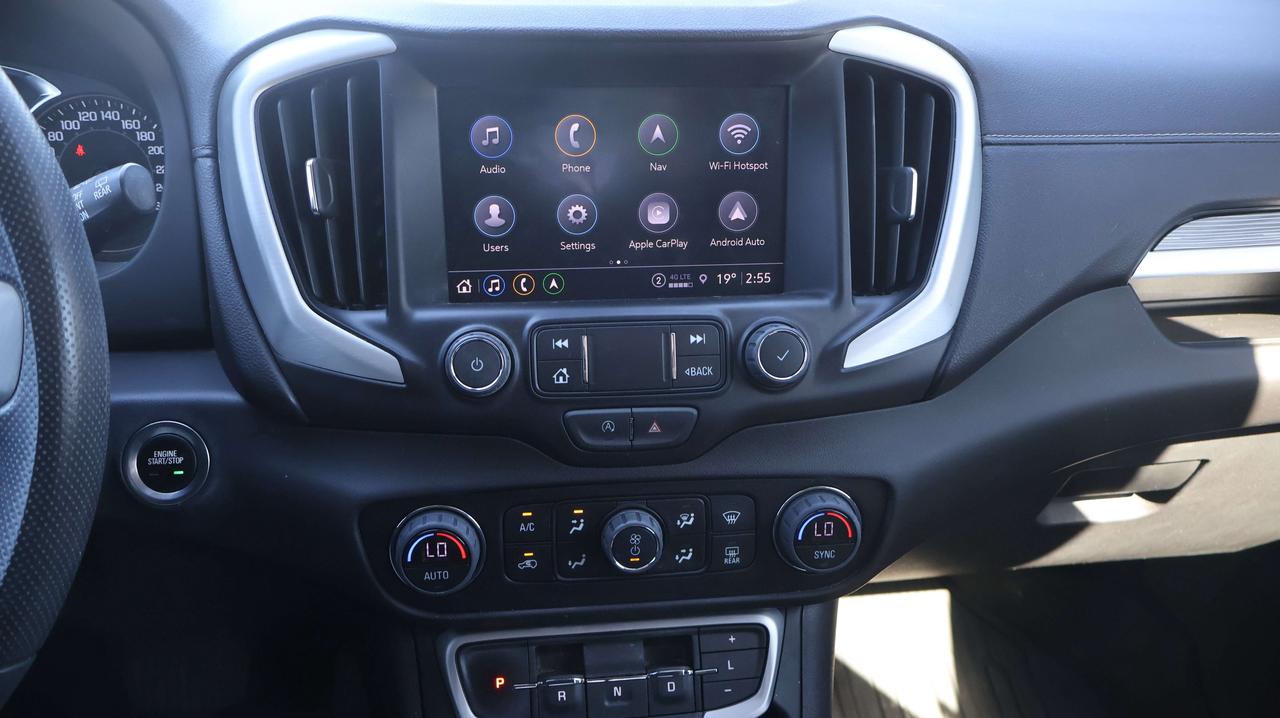 2024 GMC Terrain SLE | Remote Start | WiFi Photo