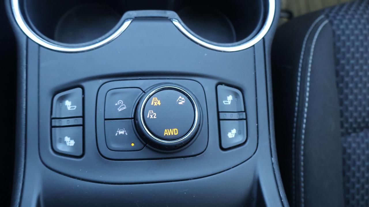 2024 GMC Terrain SLE | Remote Start | WiFi Photo
