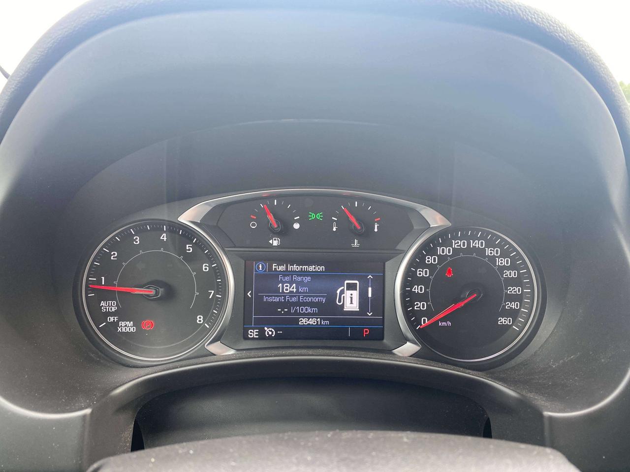 2024 GMC Terrain SLE, BALANCE OF FACTORY WARRANTY, HEATED SEATS! - Photo #17