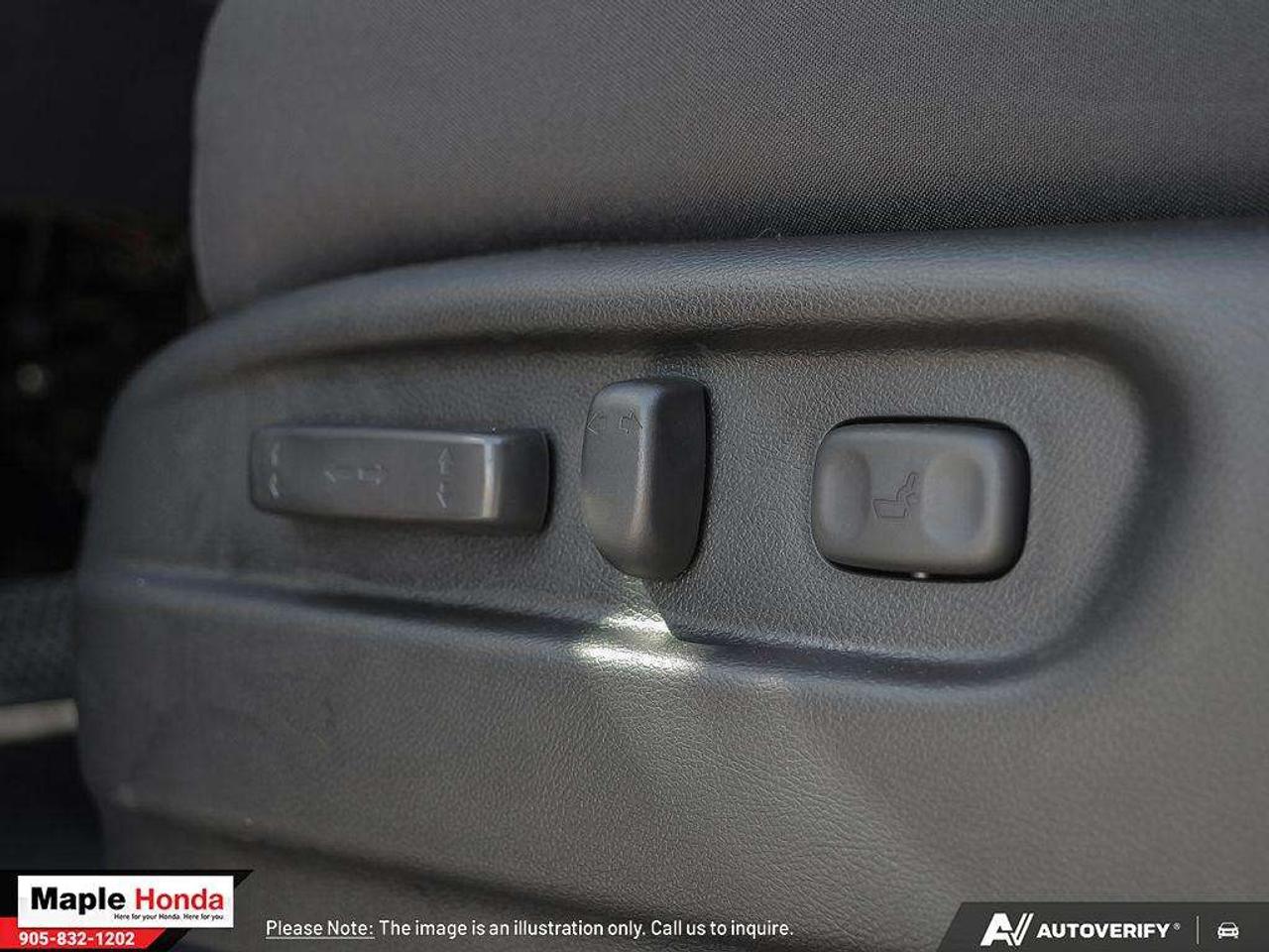 2026 Honda Ridgeline SPORT Photo