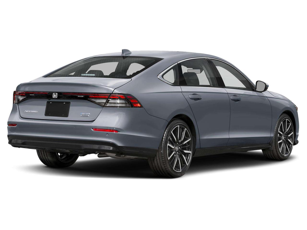 2026 Honda Accord ACCORD TOUR HYB Photo1