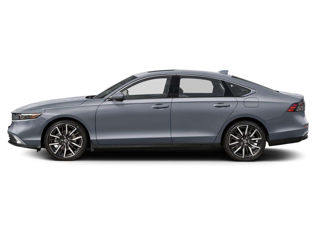 2026 Honda Accord ACCORD TOUR HYB Photo2